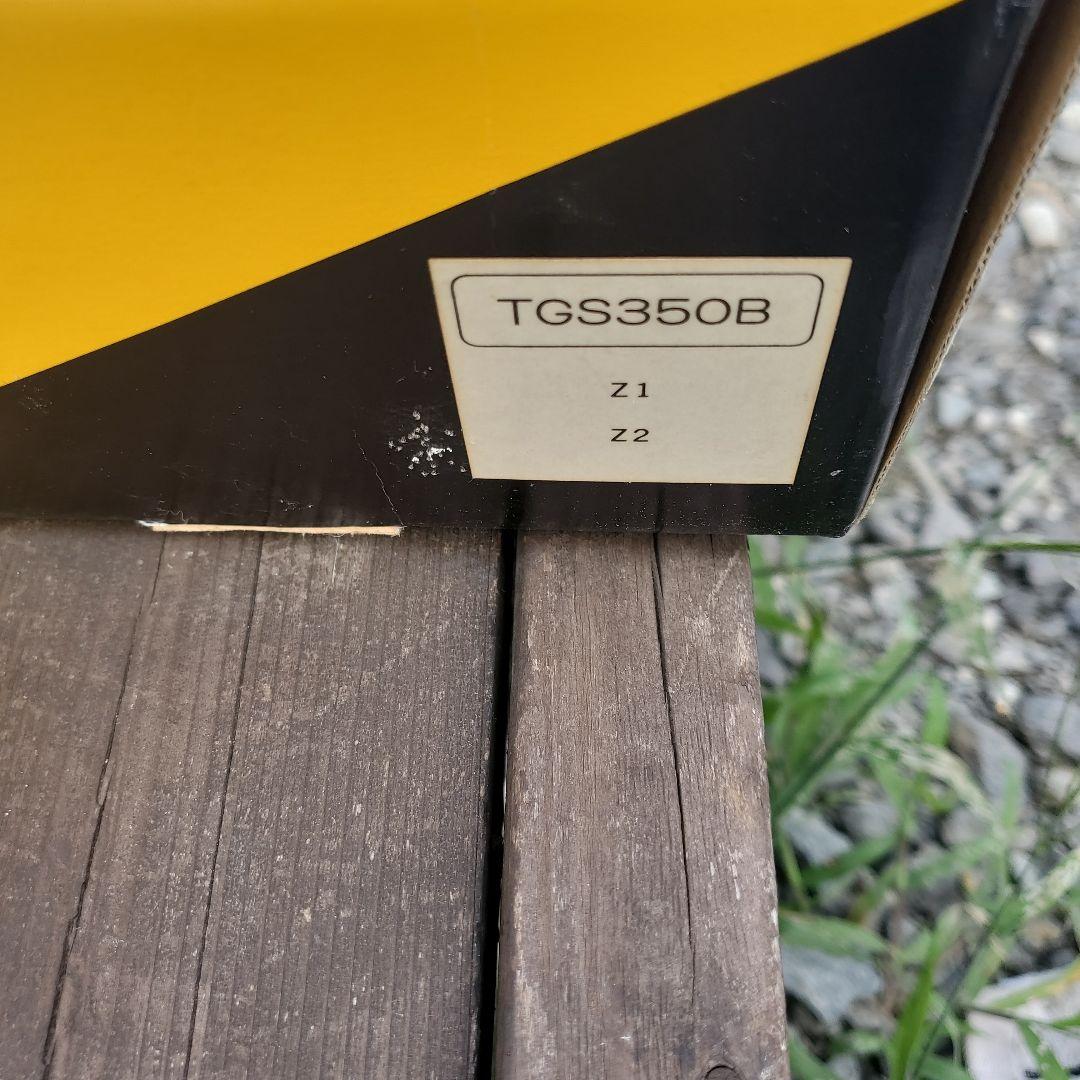 1*3様 KAYABA TGS350B サスペンションショック z1 z2