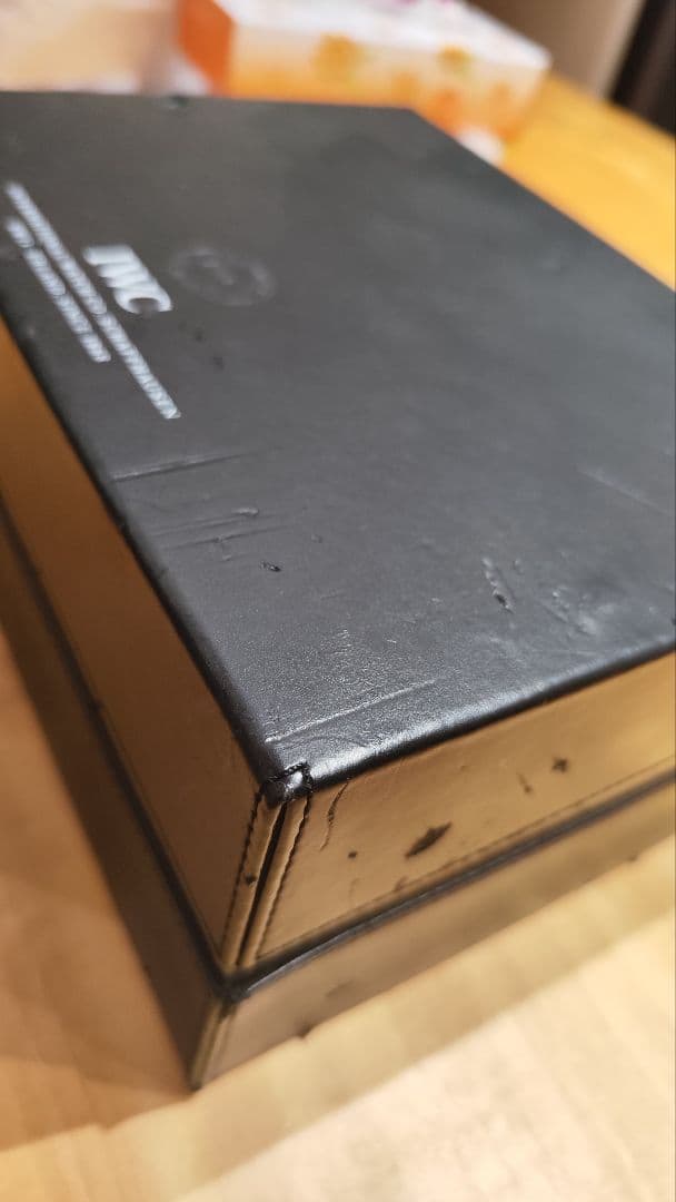 【値下】IWC ポートフィノ 8デイズ 自動巻き時計