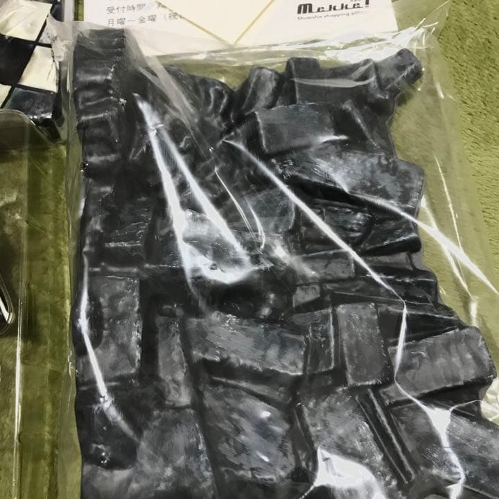 ハンター×ハンター　ジャンプフェスタ　２００２　ジオラマステージ　フィギュア