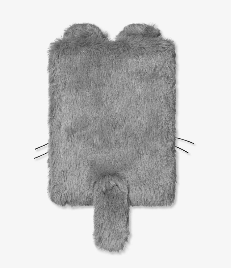 ♥️ZO&FRIENDS × CASETiFY ZOAパスポートケース♥️