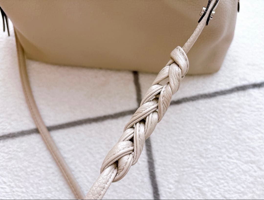 ジャンニキアリーニ アリファM LANB