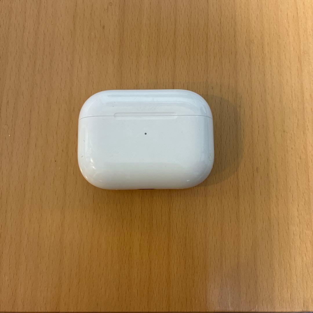 AirPods Pro 2 付属品未使用 イヤーチップMサイズのみ無し