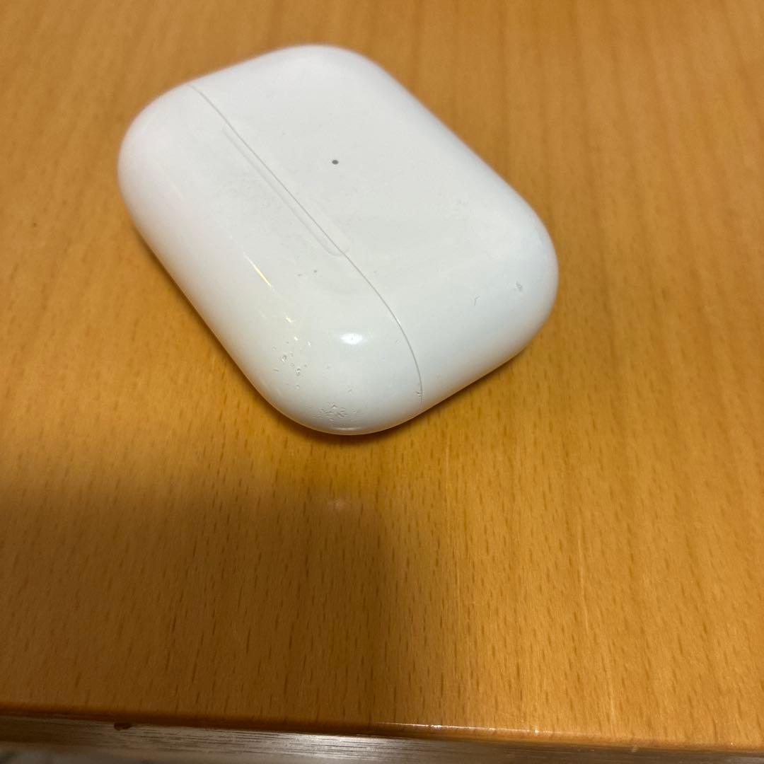 AirPods Pro 2 付属品未使用 イヤーチップMサイズのみ無し