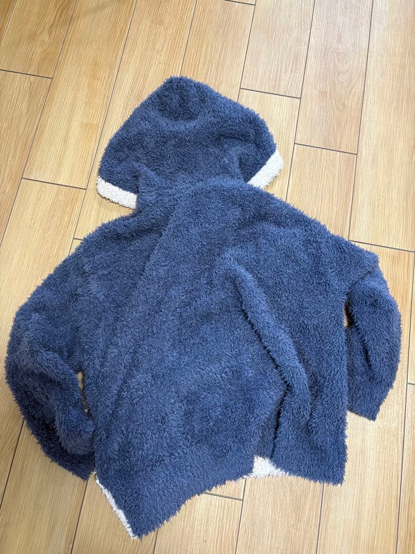 ジェラピケ　カビゴン　ポケモン ルームウェア セットアップ