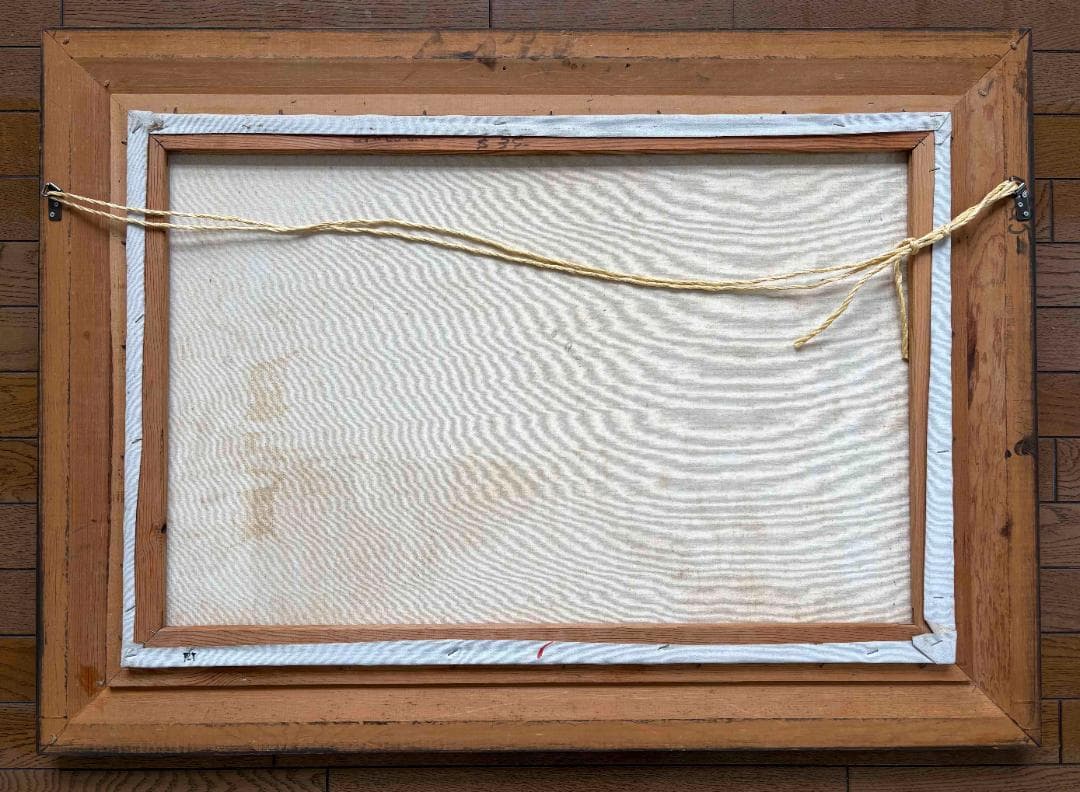 あ*ん様 (A0035)KEITH「風景画」