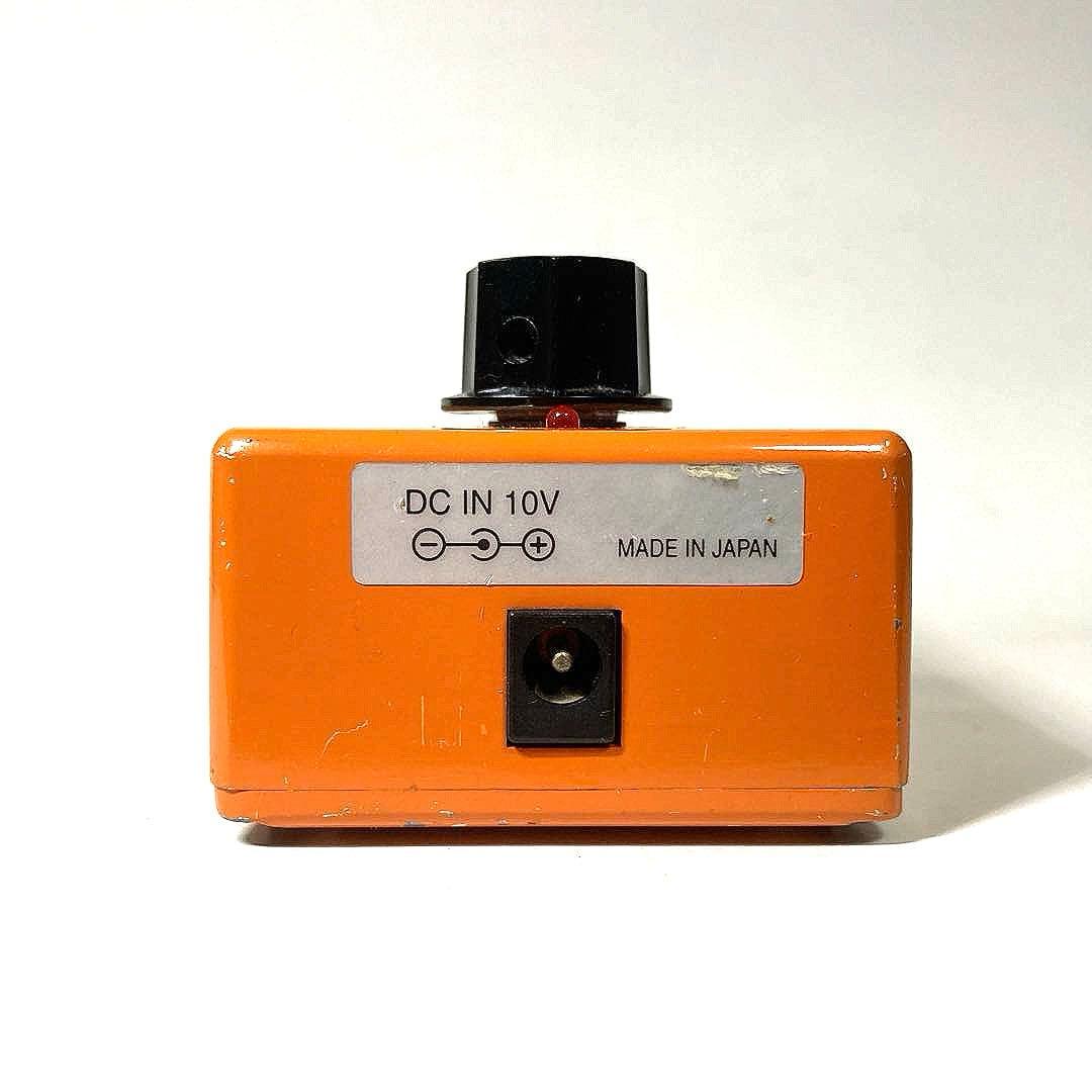 MAXON PT999 Phase Tone ヴィンテージ フェイザー