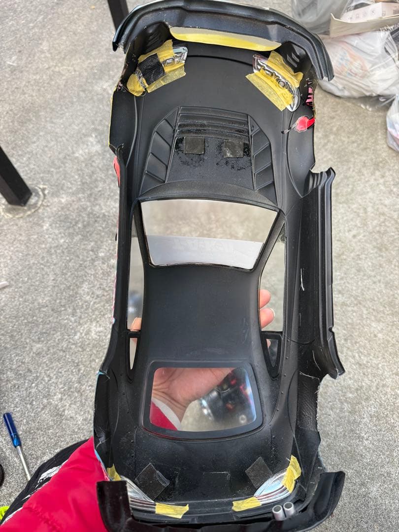 パンドラNISSAN シルビア S15 BLS(BN-Sports 公認)