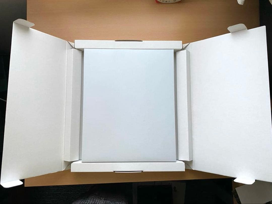 アップル写真集　Designed by Apple in California