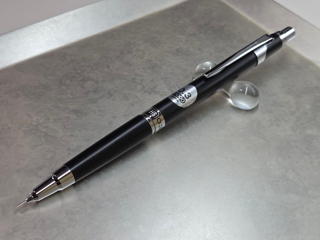 PILOT h-1003 シャーペン 廃番