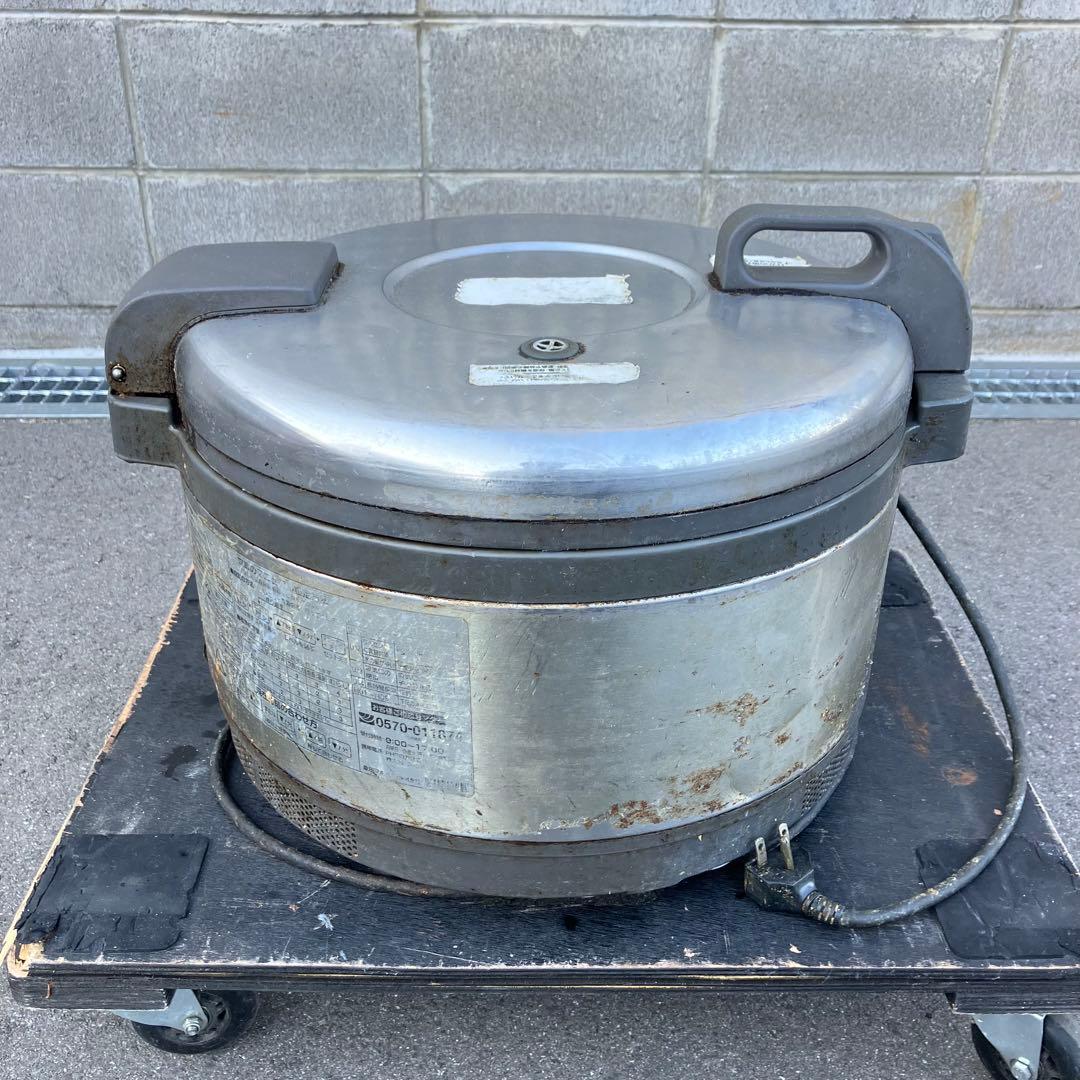 象印 炊飯ジャー NH-GB36 3.6L