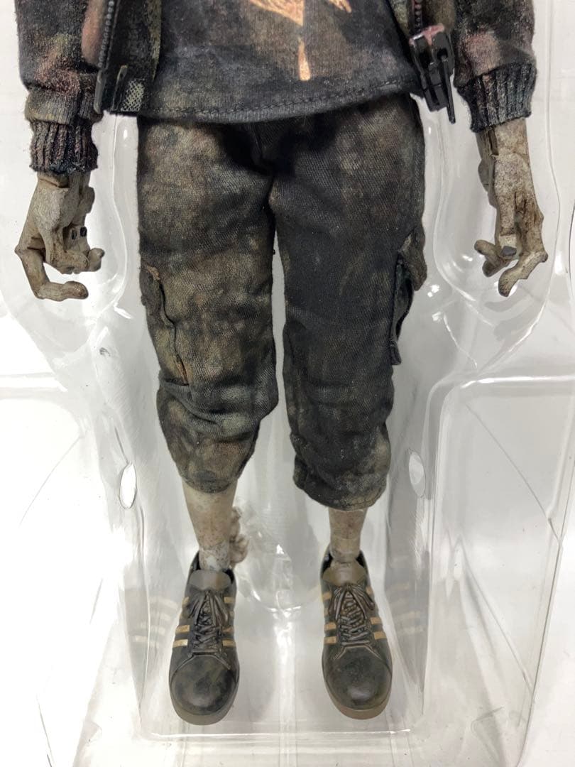 ThreeA 3A Ashley Wood 限定版Band  「Rehel 」