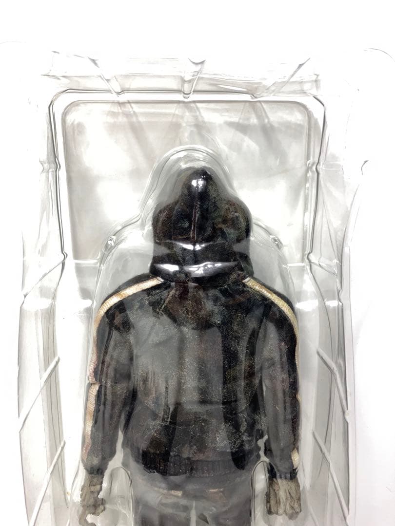 ThreeA 3A Ashley Wood 限定版Band  「Rehel 」