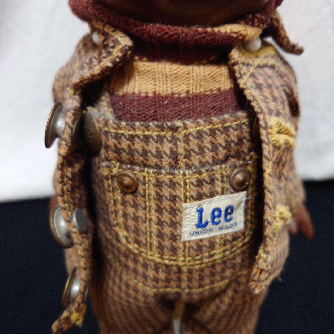 値下げ　レア　BUDDY LEE X keikiiiコラボ