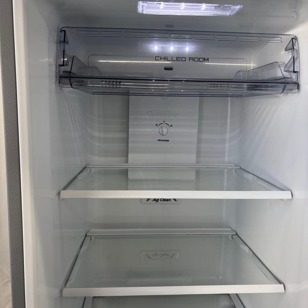 913　洗濯機　80　パナソニック冷蔵庫　一人暮らし　200-300ℓ　設置無料