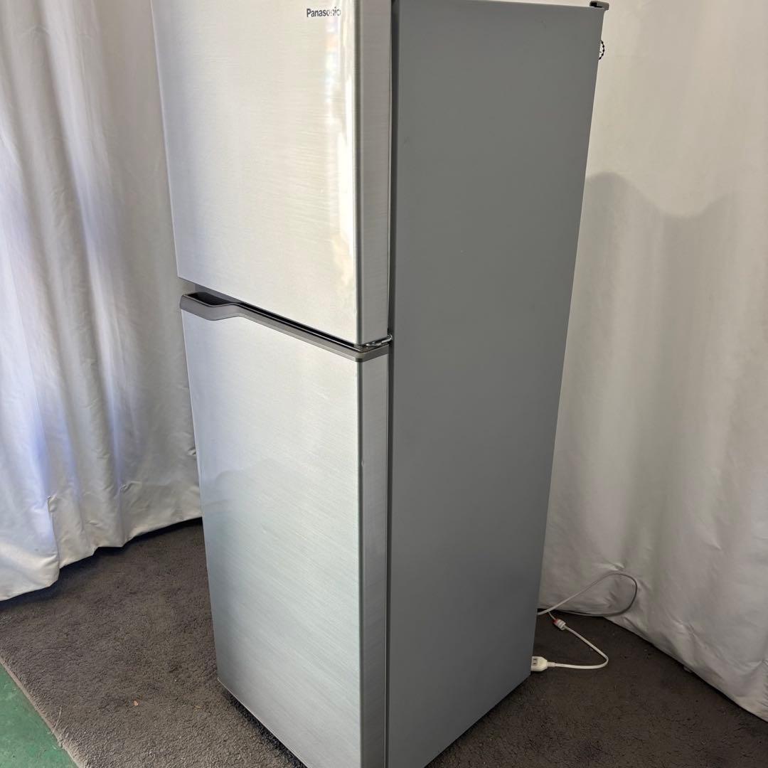 913　洗濯機　80　パナソニック冷蔵庫　一人暮らし　200-300ℓ　設置無料