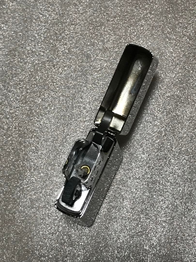 京アニ らきすた　泉　こなた　zippo ジッポー　アニメ　らっきー⭐︎ぱらだいす