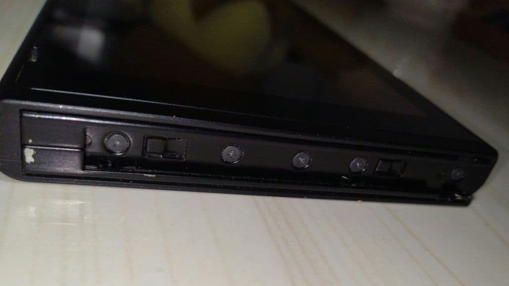 進*一様 Nintendo Switch 本体のみ(2020年製)