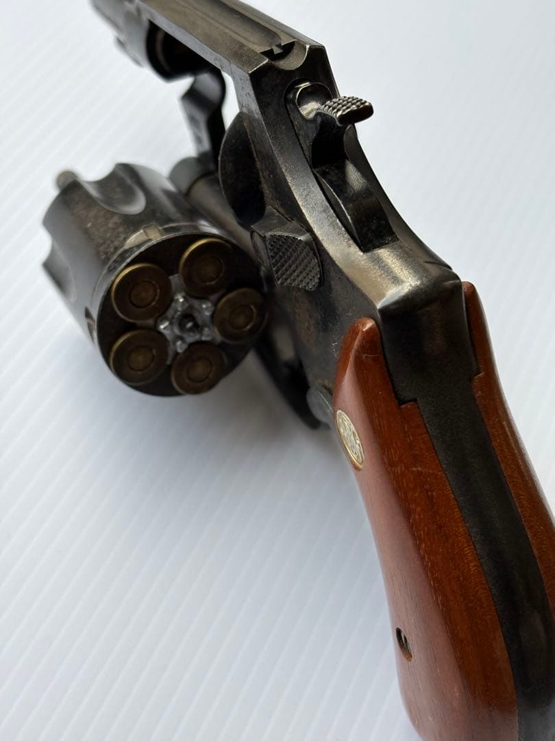 コクサイ　 S&W M36 Lady smith