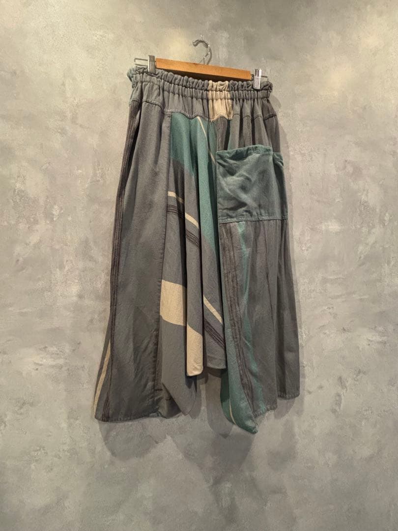 Tamakiniime タルーンパンツ1️⃣