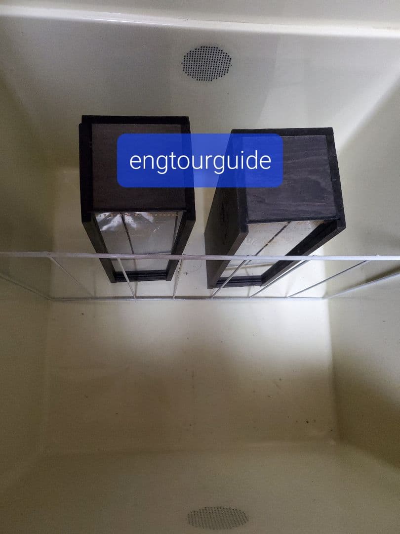 Booker's LITTLE BOOK Chaper 2 ブッカーズ