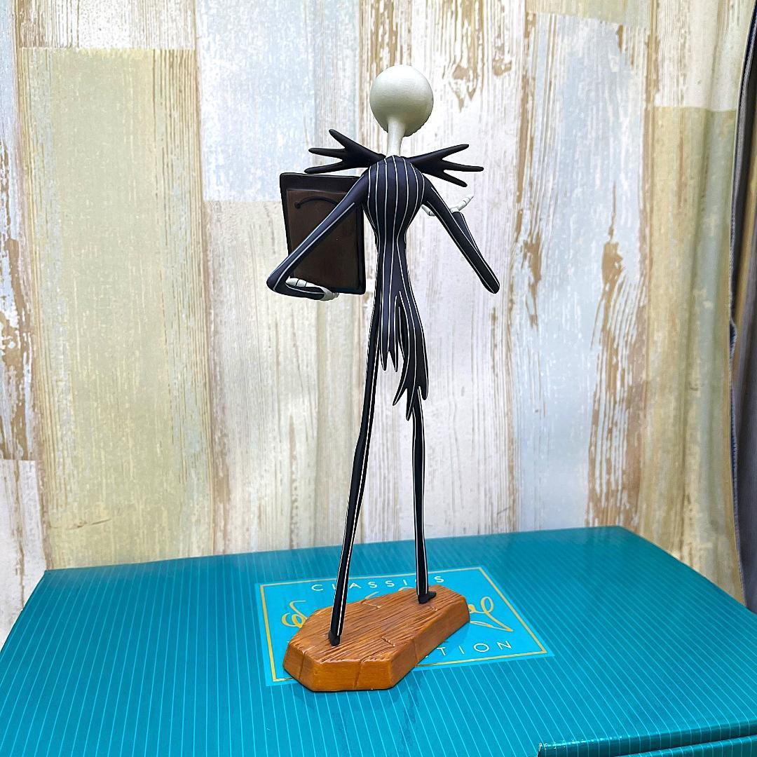 WDCC ナイトメアビフォアクリスマス★ジャック Jack フィギュア