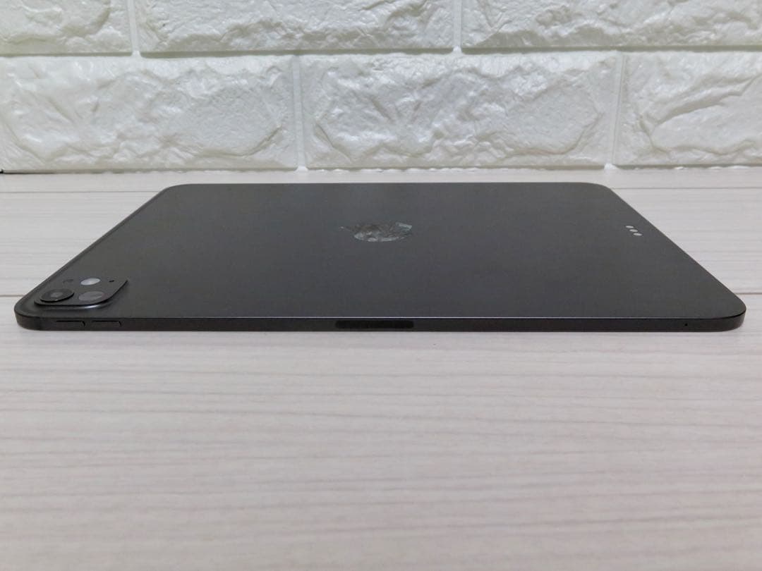 M4 iPadPro11インチ　512GB Wi-Fi スペースグレイ