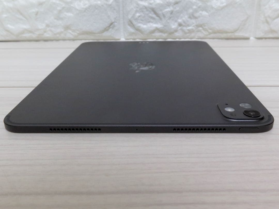 M4 iPadPro11インチ　512GB Wi-Fi スペースグレイ