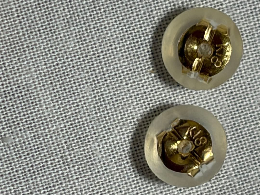 【専用出品】humパーツリメイクピアス