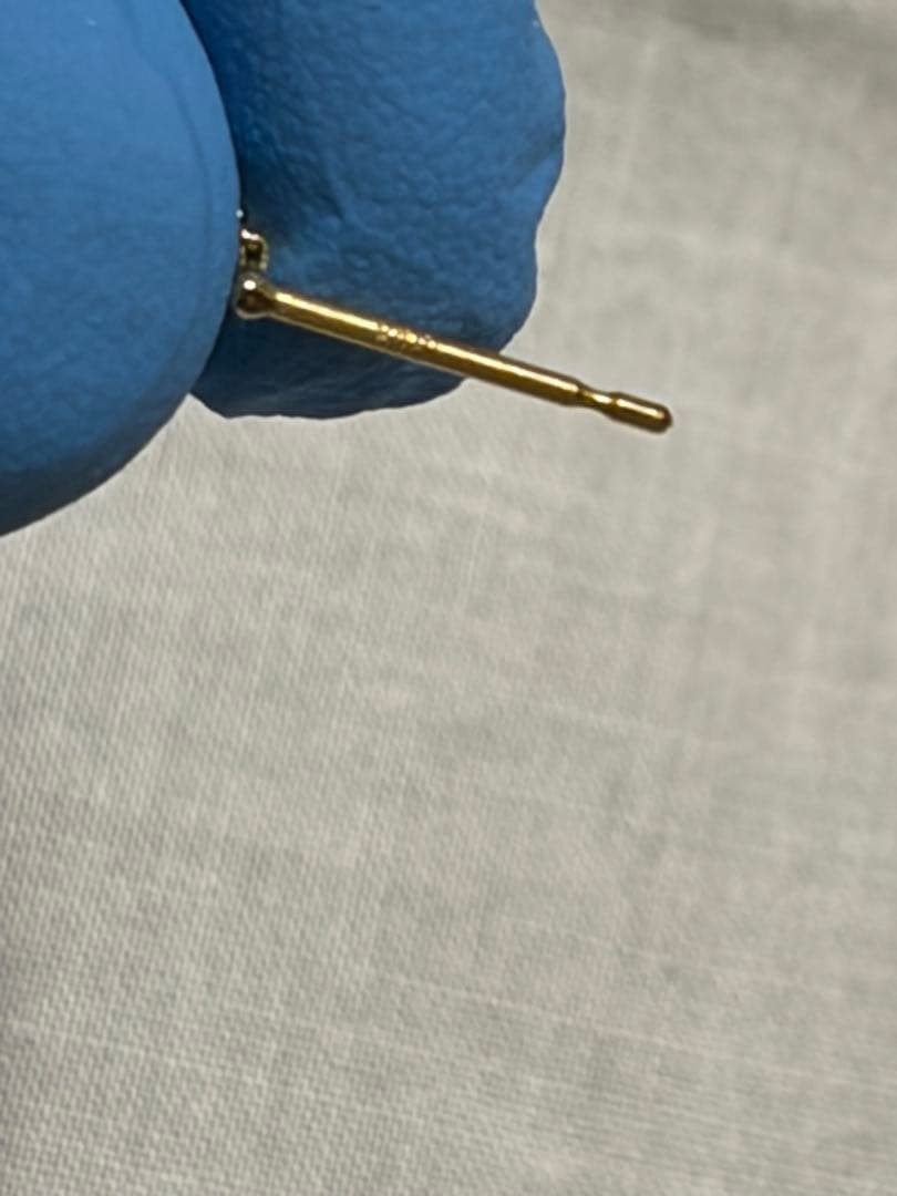 【専用出品】humパーツリメイクピアス