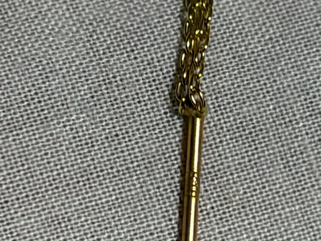 【専用出品】humパーツリメイクピアス