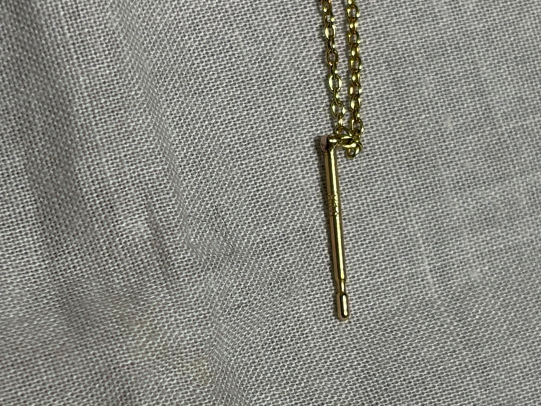 【専用出品】humパーツリメイクピアス