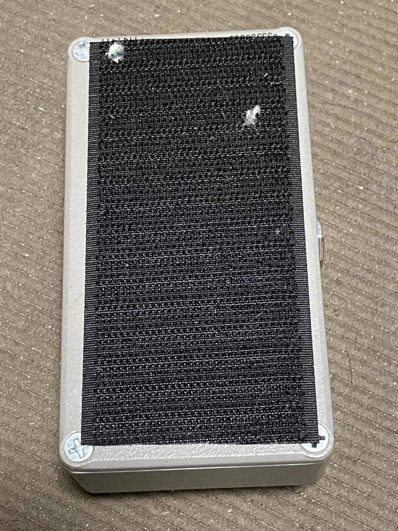 MXR Uni-Vibe ギターエフェクター