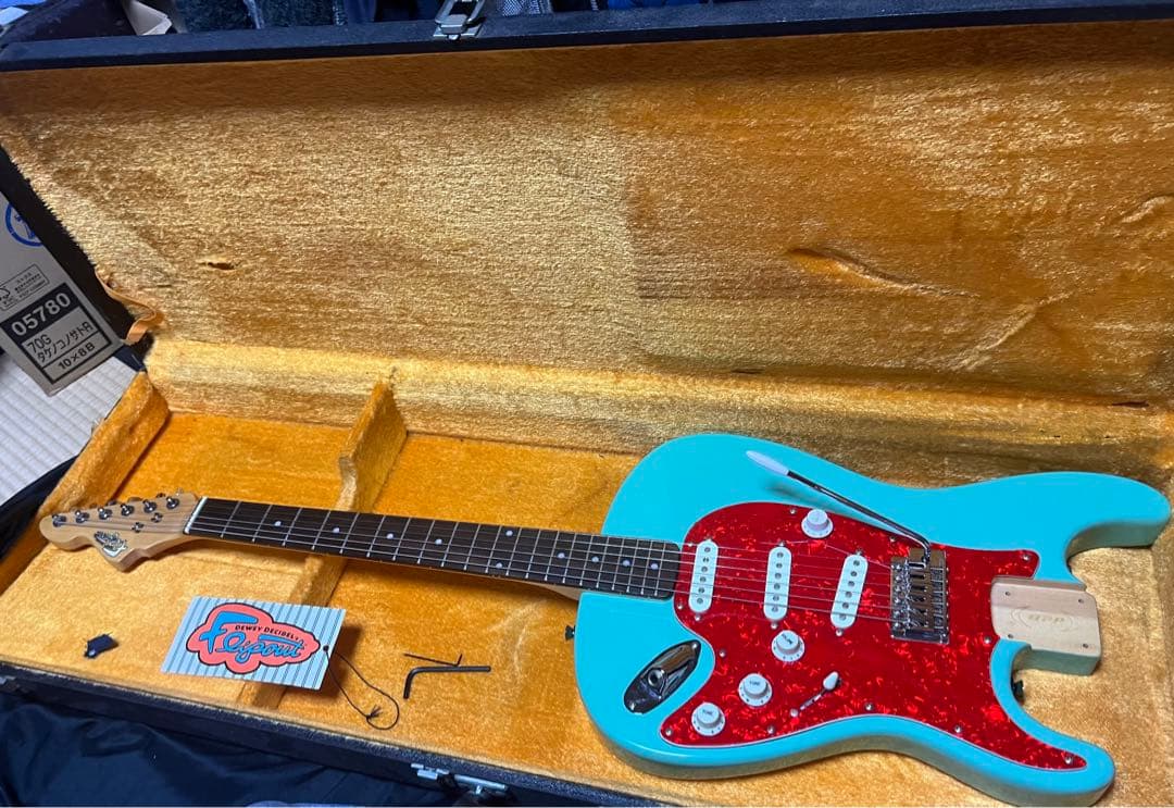 【Dewey Decibel 】Flip out Austin City Cab