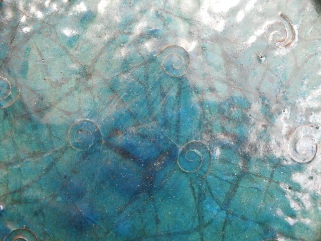 七宝皿　M１３９７