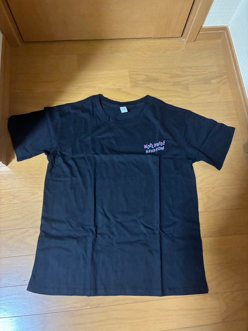 BTS JIN RUN SEOKJIN Tシャツ　Mサイズ