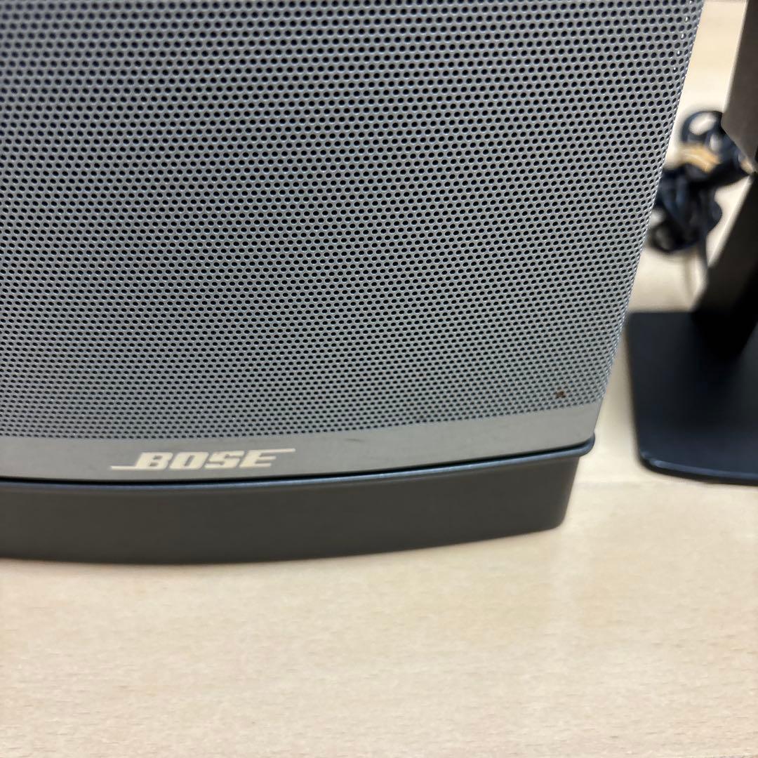 BOSE Companion3 SeriesⅡ 【訳あり】