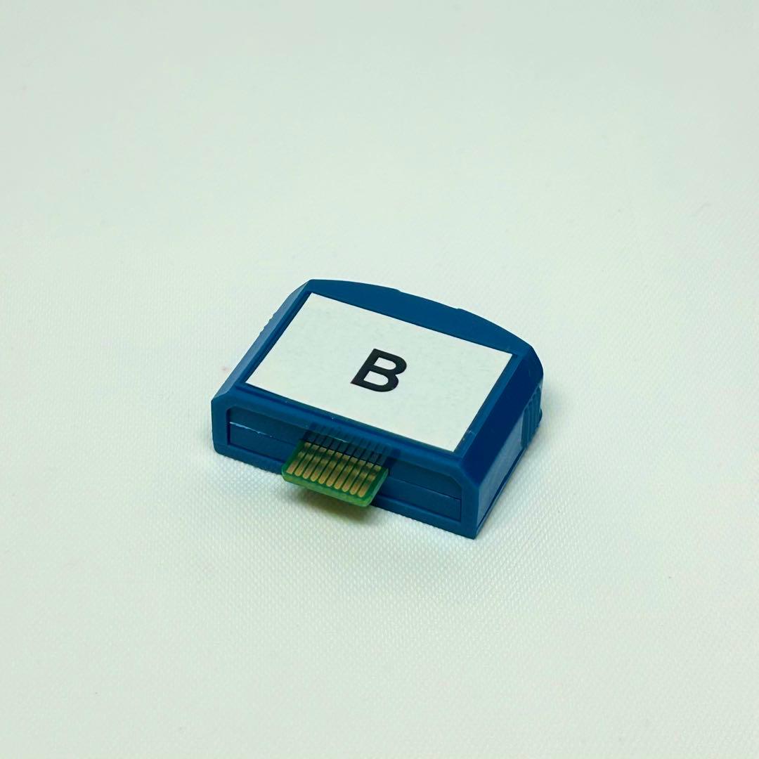 【希少】夢グループ カラオケ1番 3000曲 カートリッジ B　動作確認済