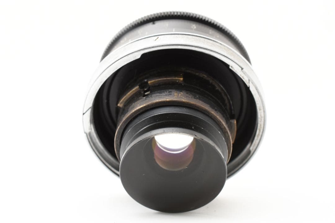 JUPITER 12 35mm f/2.8 Sマウント ロシア製 レンズ 212