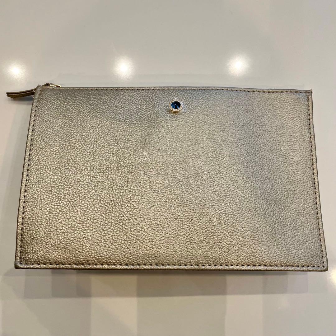 新品 エミレーツ航空 ファーストクラス フルセット アメニティ