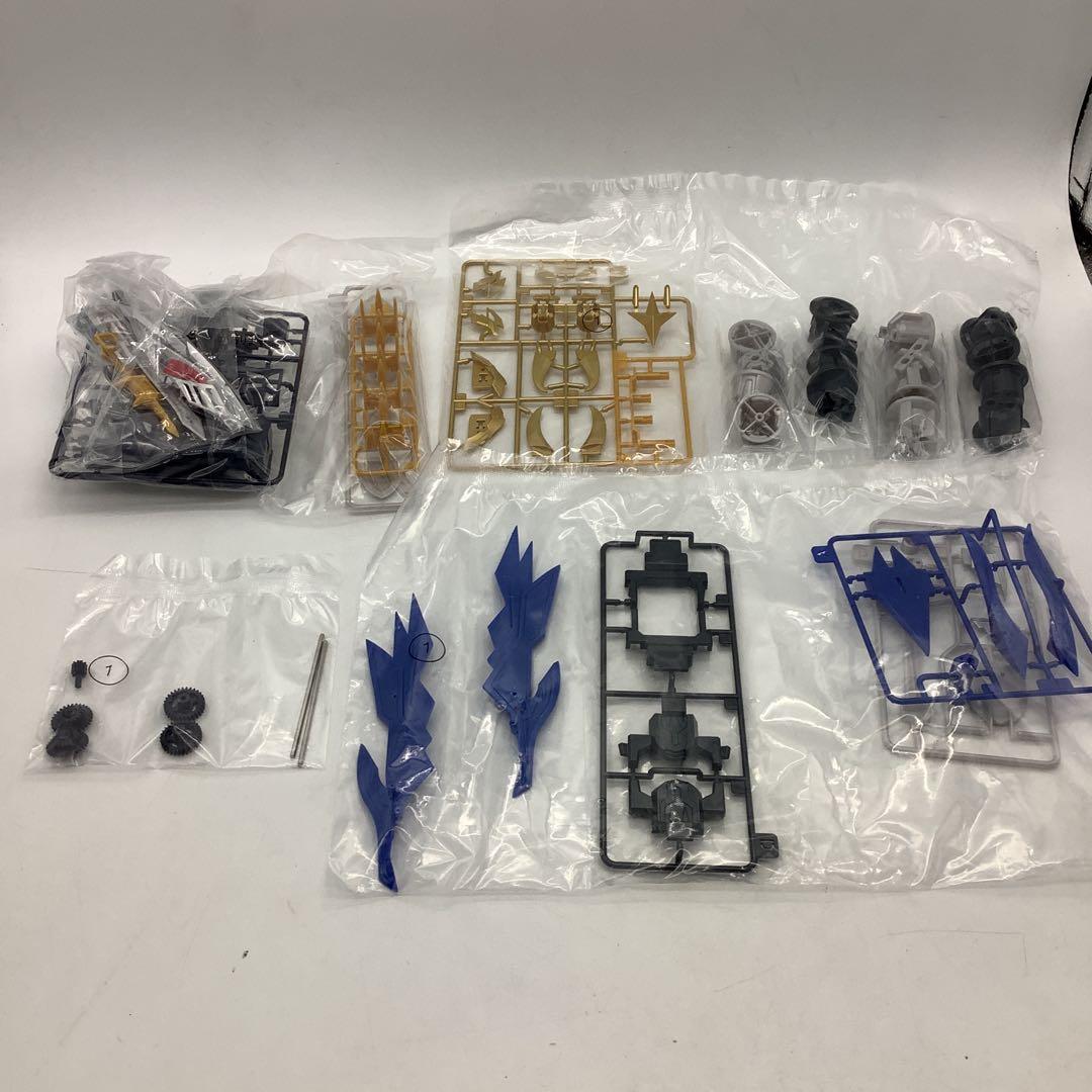 SMP クラッシュギア　BATTLE2 プレバン限定33-0414-1