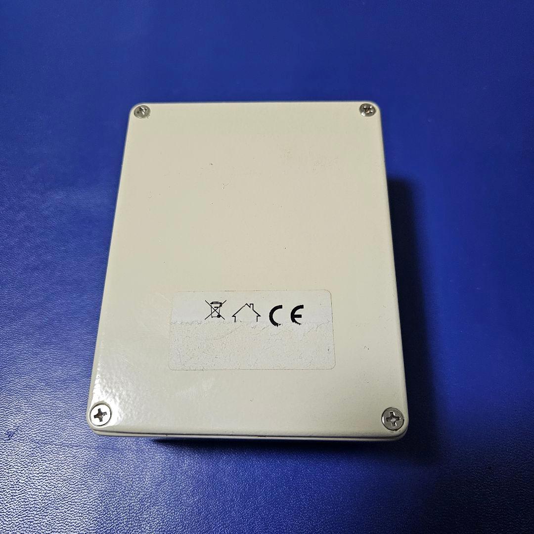 【美品】 Carl Martin PlexiRanger ギターエフェクター