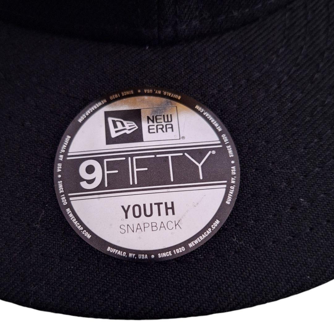 新品 タグ付き レア コラボ NEW ERA x ポケモン　ピカチュウ キャップ