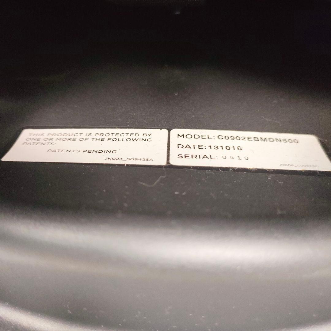 【迅速発送】Joie チャイルドシート チルト ミッドナイトブラック