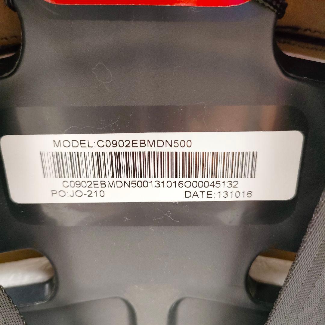 【迅速発送】Joie チャイルドシート チルト ミッドナイトブラック