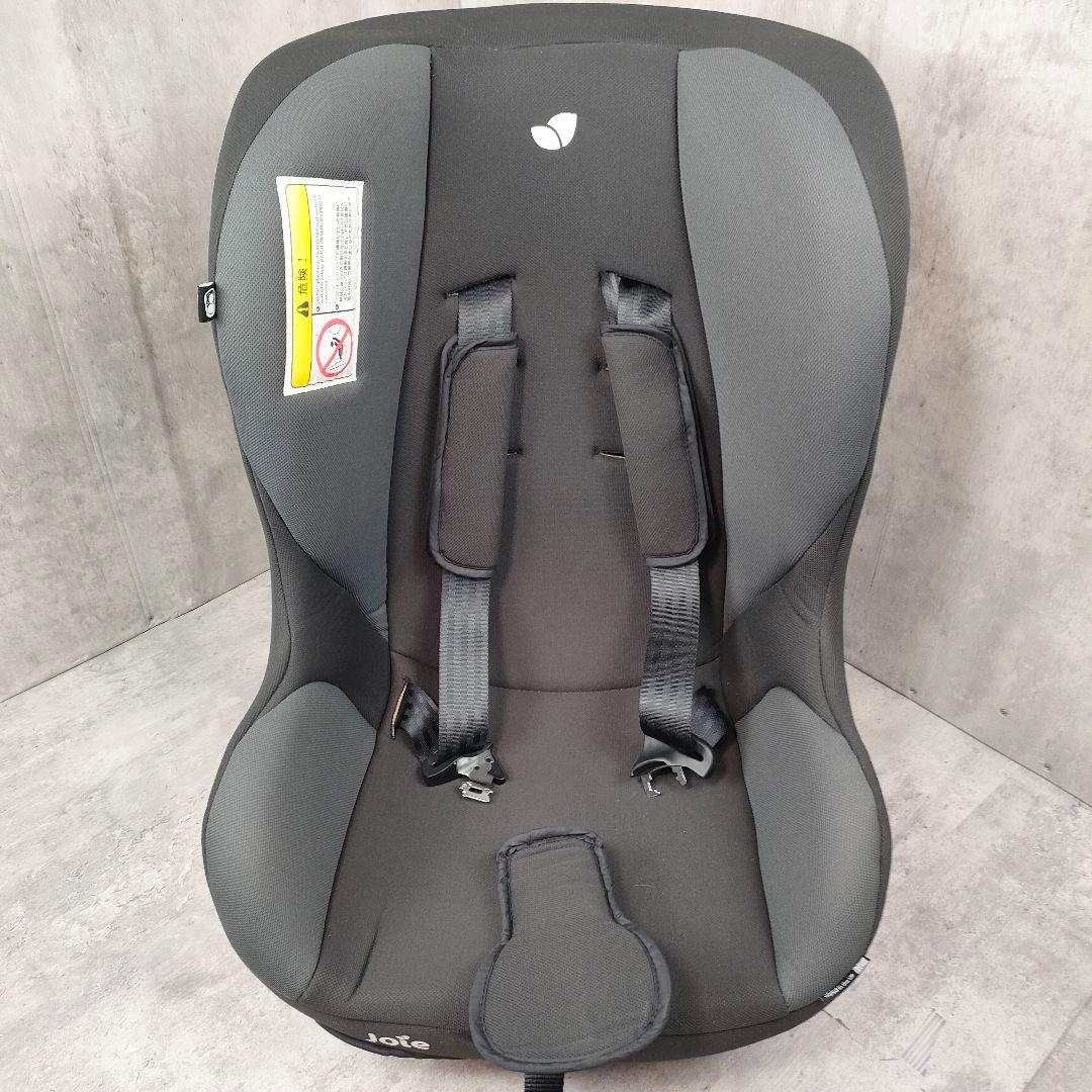【迅速発送】Joie チャイルドシート チルト ミッドナイトブラック
