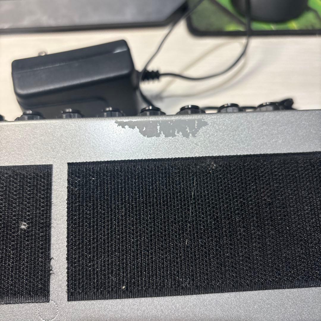 ギター free the tone arc53m