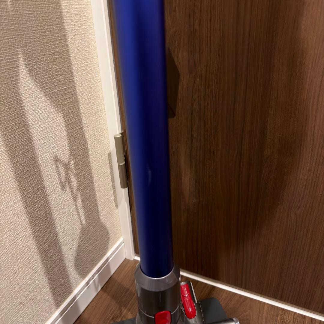 dyson コードレス掃除機 V7 Fluffy Origin SV11
