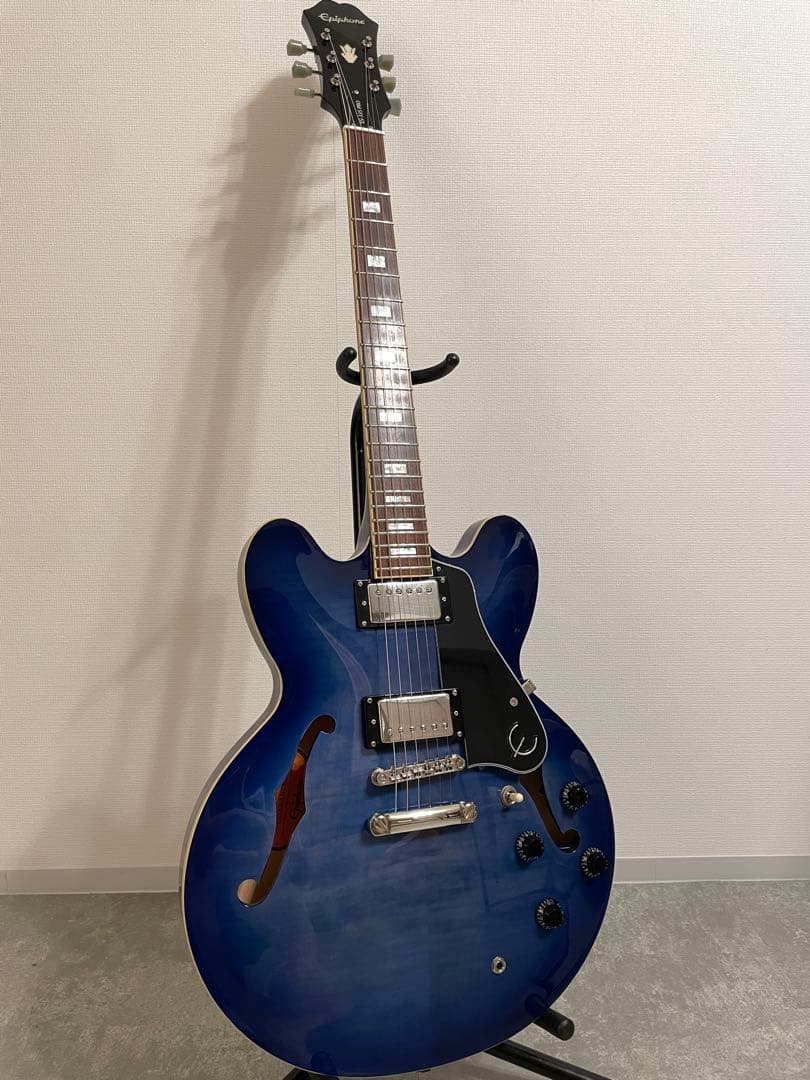 ギター Epiphone ES335 PRO BB