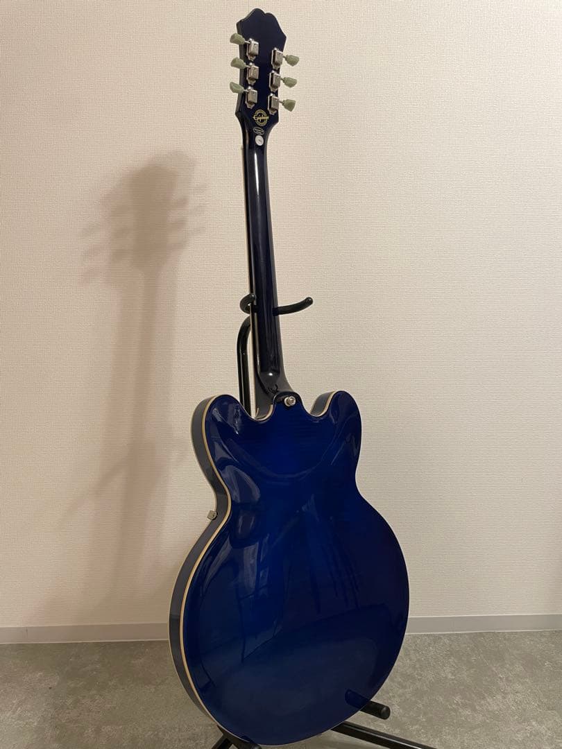ギター Epiphone ES335 PRO BB