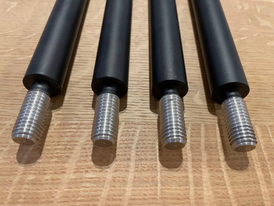 Quadraspire クアドラスパイア　P256/19